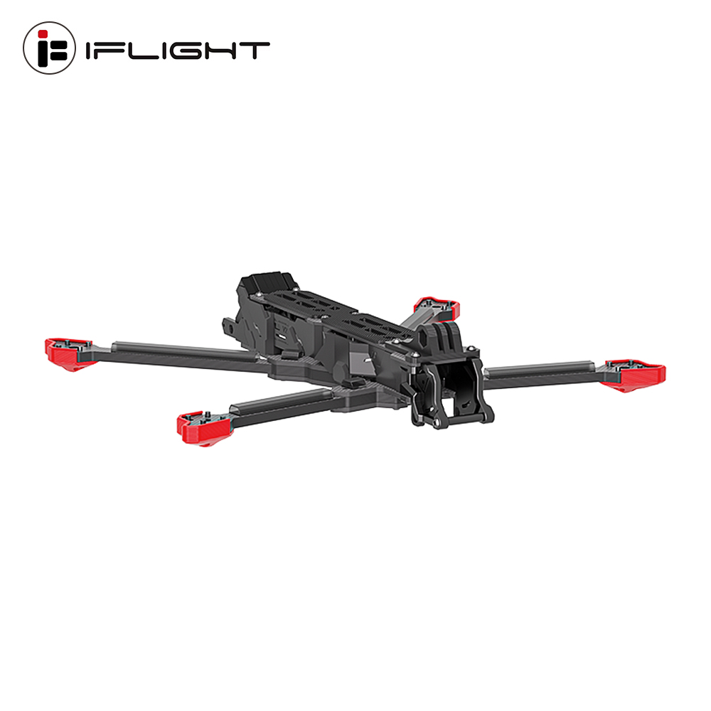 Drone Kit Fpv - Комплект рамы IFlight Chimera7 Pro V2