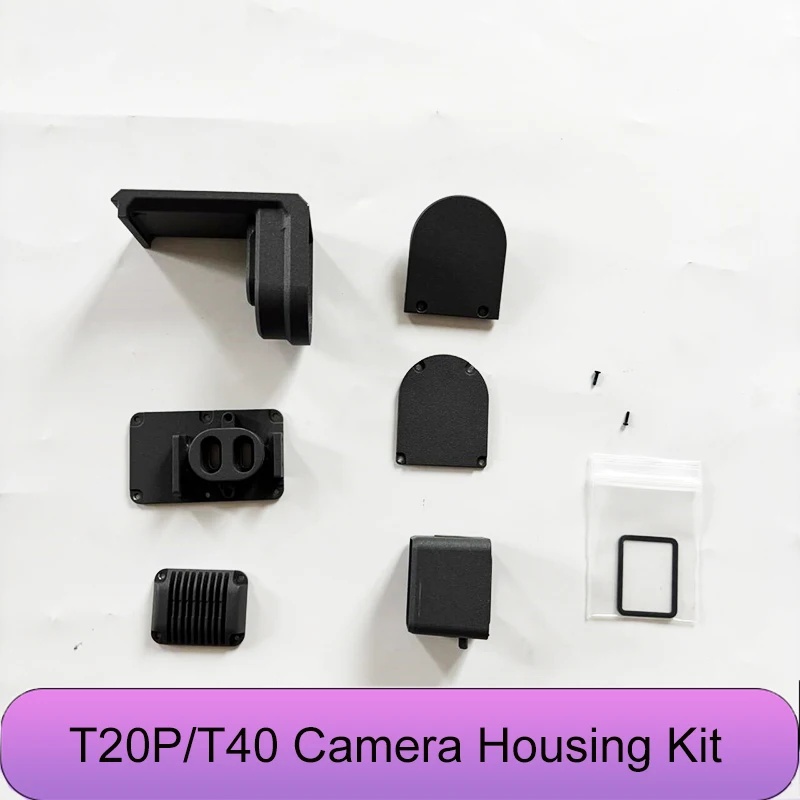 Drone Kit With Camera - Комплект корпуса камеры для сельскохозяйственного дрона