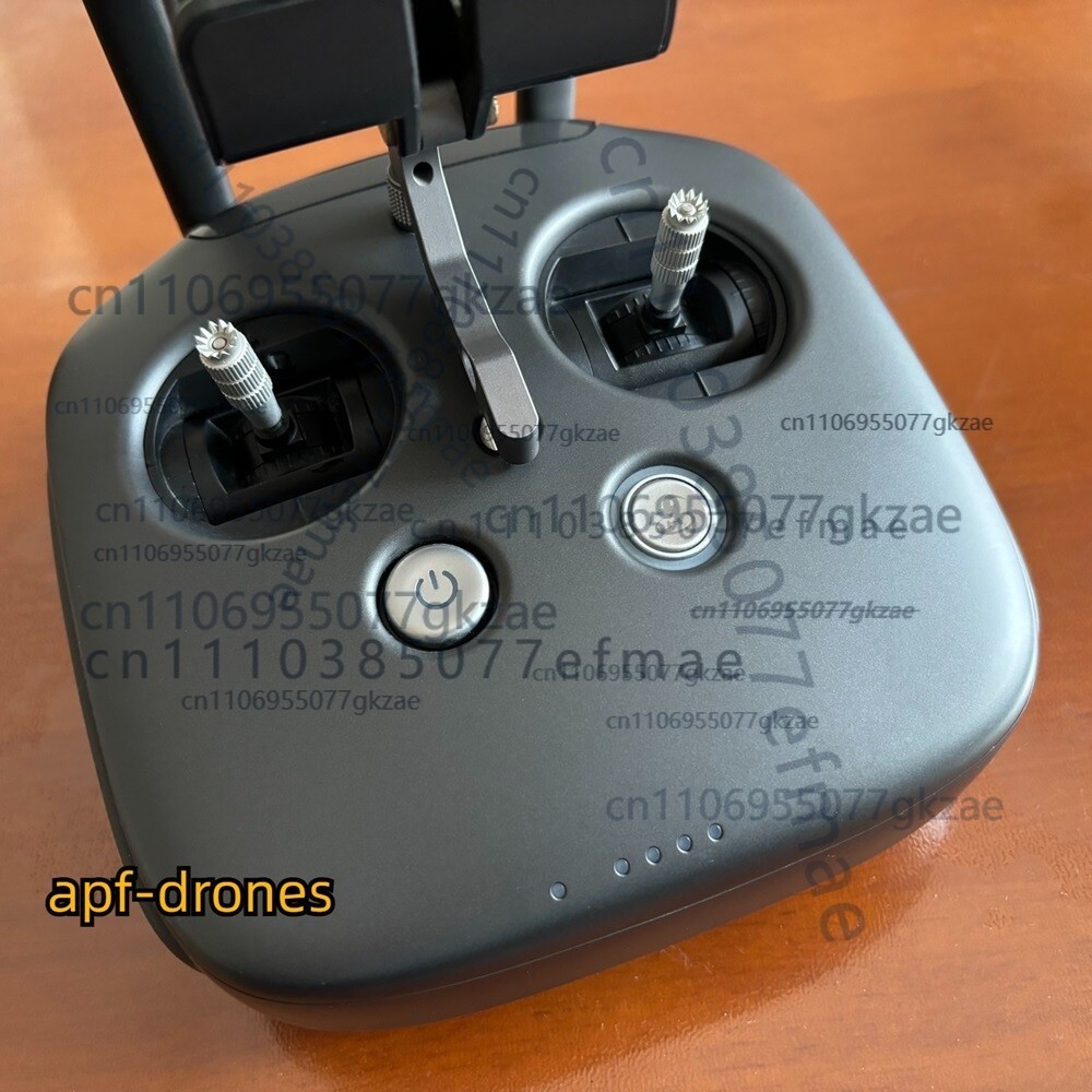 Drone Kit Professional - Почти новый (90%) б/у пульт дистанционного