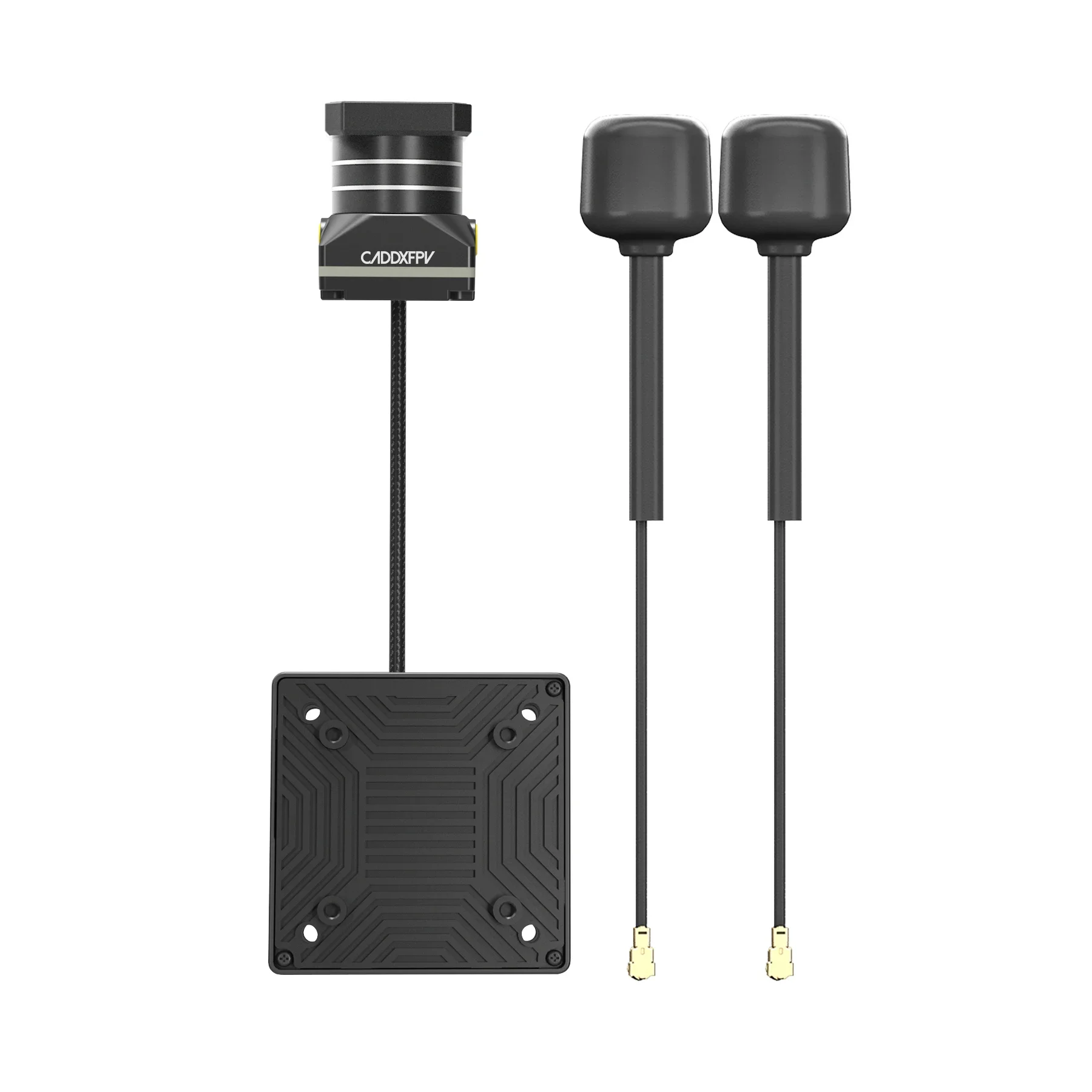 Комплект Walksnail Moonlight 4 – обзор и цена Drone Kit With Camera