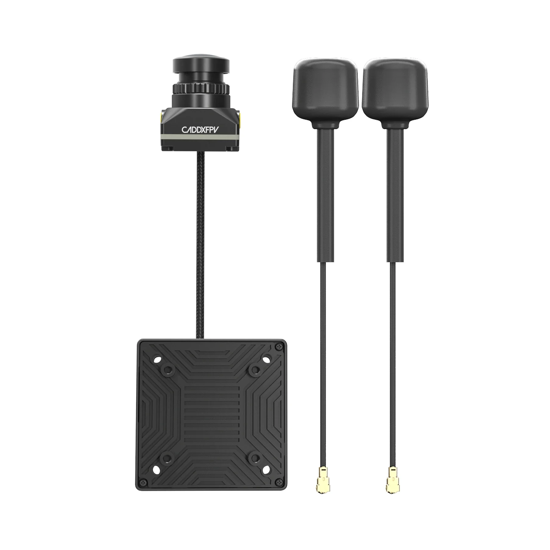 Комплект Walksnail Moonlight 4 – обзор и цена Drone Kit With Camera