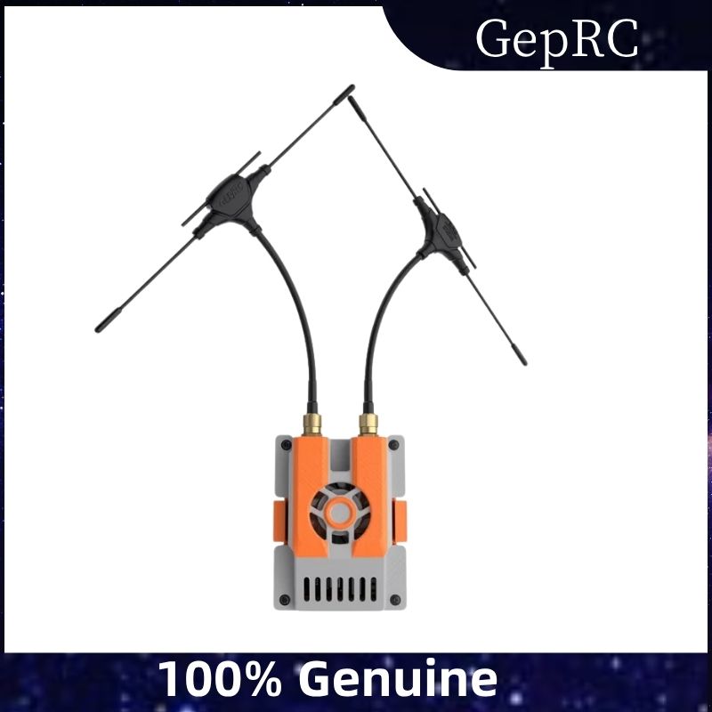 Комплект двухдиапазонного прие – обзор и цена Drone Kit Plug And Play