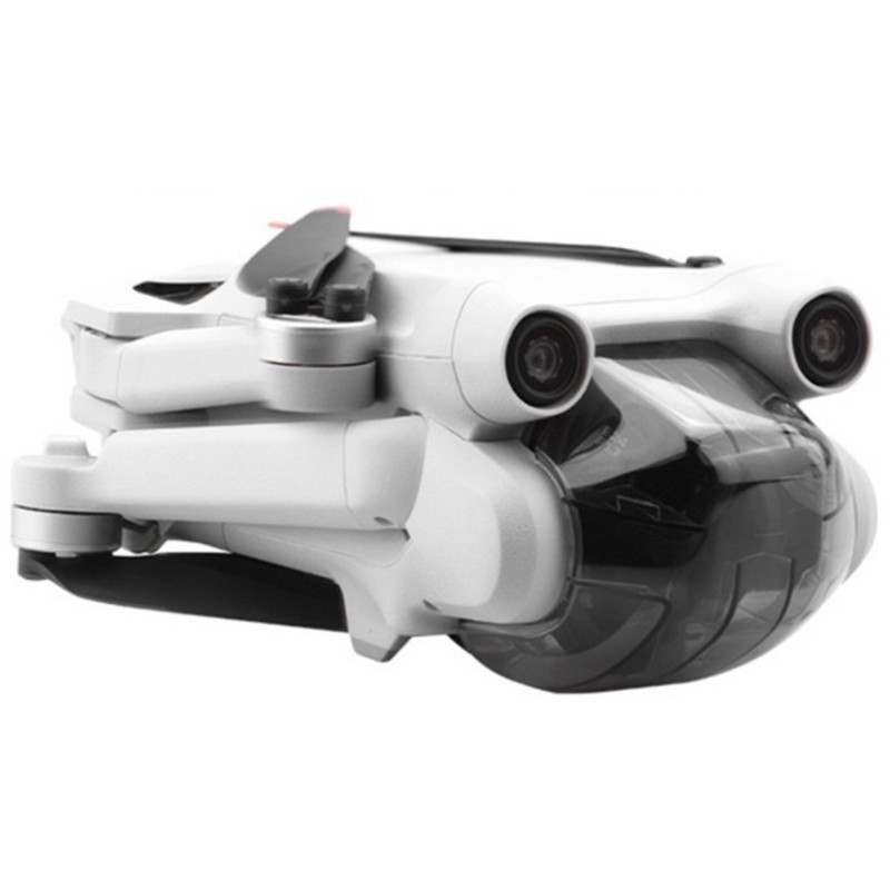 Защитный чехол для объектива с – обзор и цена Dji Drone Mini 3