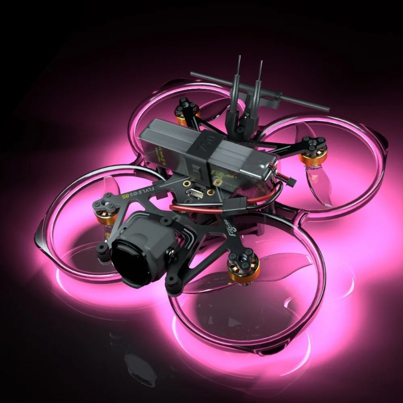 Светодиодная лента Plug & Play – обзор и цена Drone Kit Plug And Play