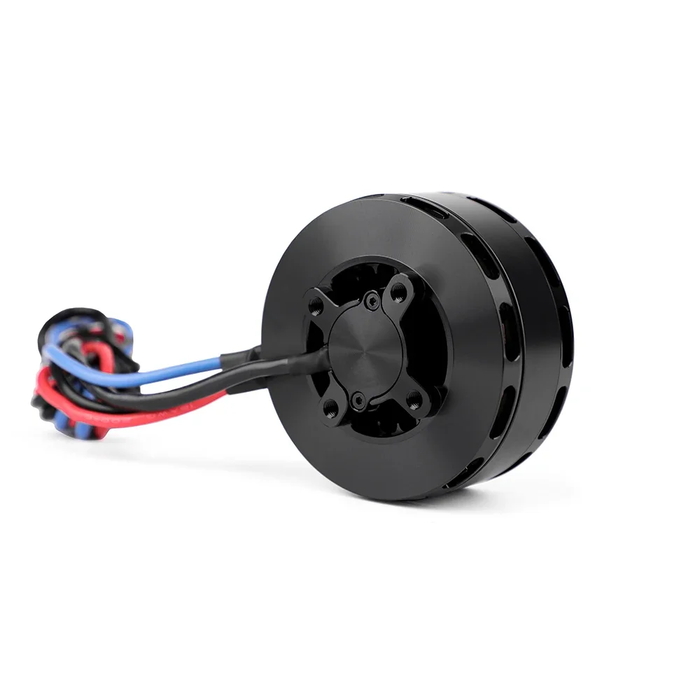 T-MOTOR VL6011 KV180 Бесщеточн – обзор и цена Drone Kit Vtol