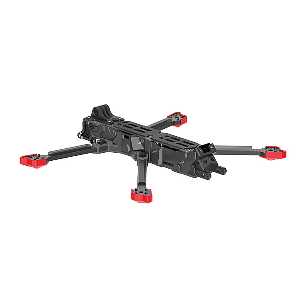Комплект рамы IFlight Chimera7 – обзор и цена Drone Kit Fpv
