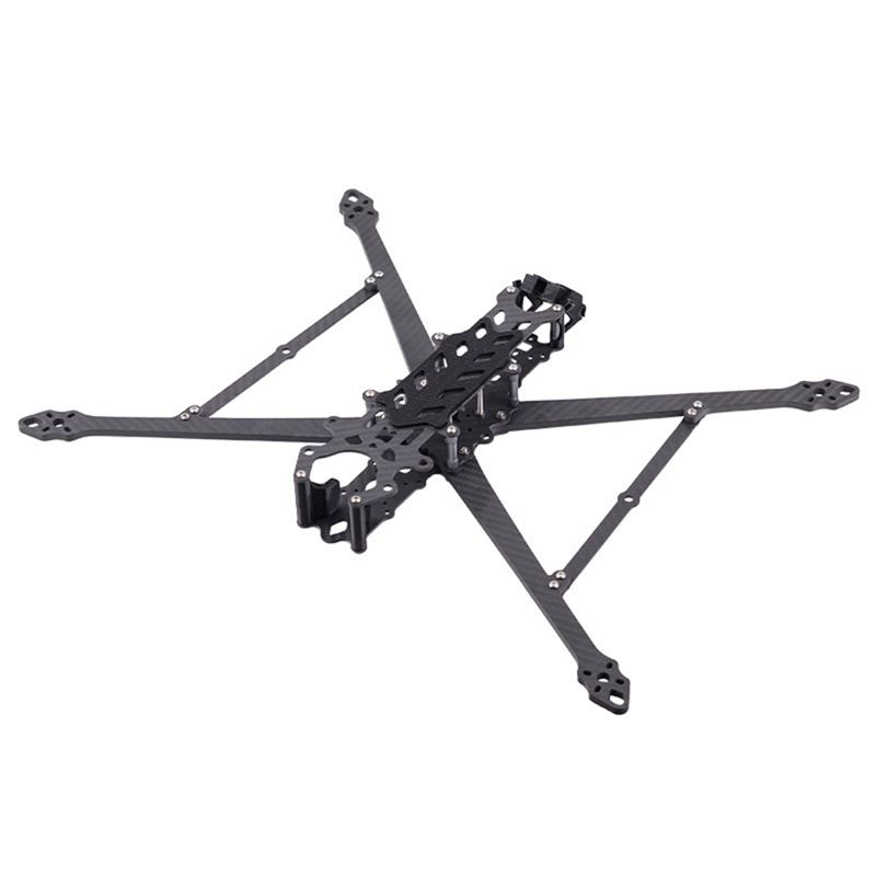 Гоночная рама для дрона A42T-F – обзор и цена Drone Kit Long Range