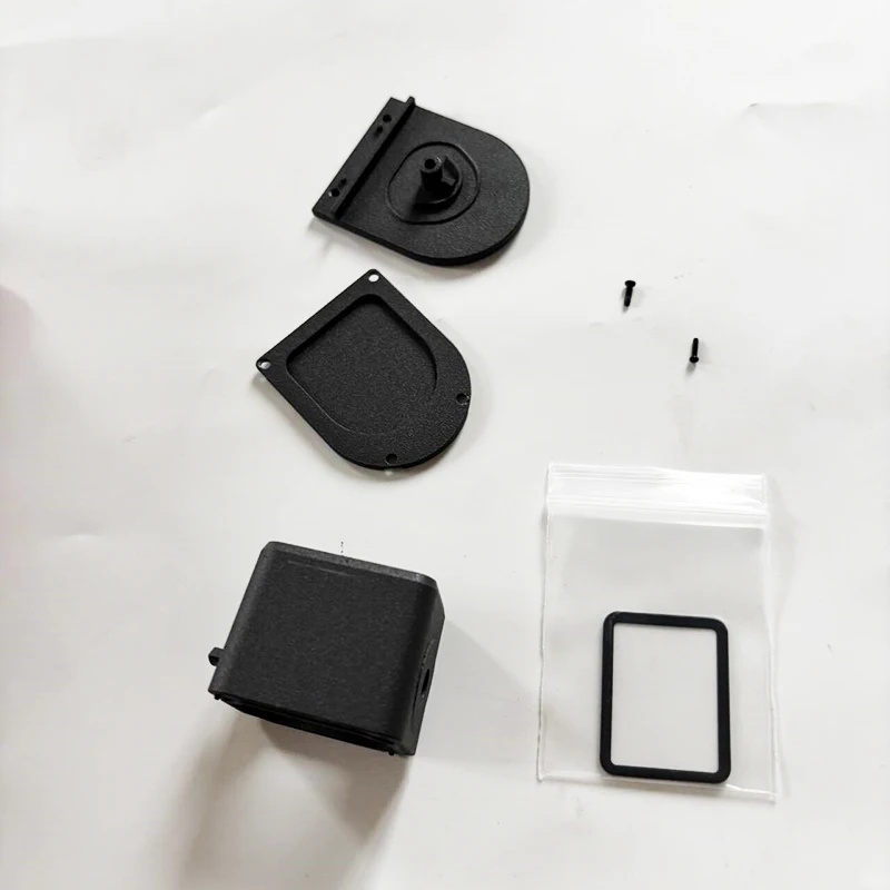 Комплект корпуса камеры для се – обзор и цена Drone Kit With Camera
