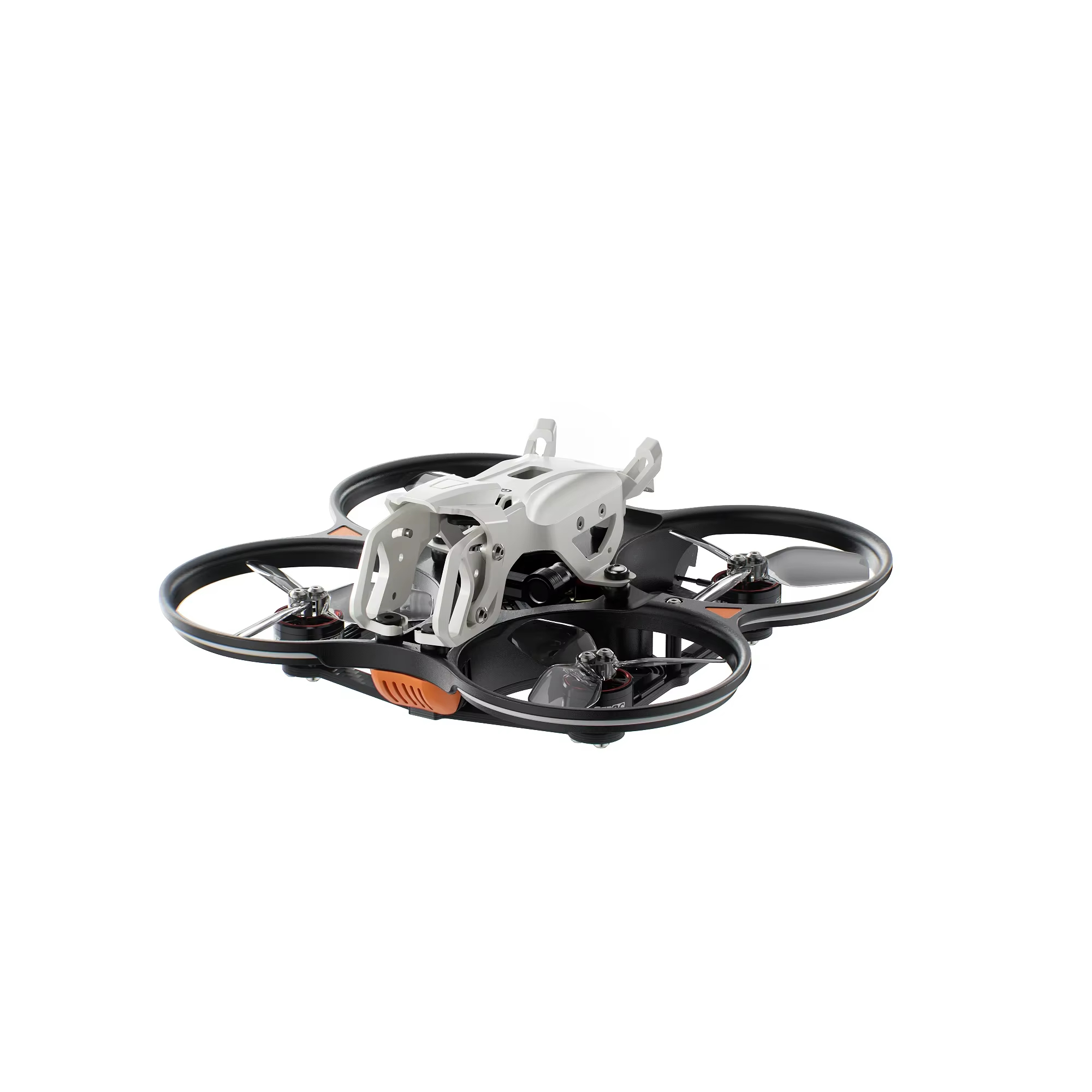 GEPRC Darkstar 25 O4 Pro 2.5-д – обзор и цена Drone Kit Racing