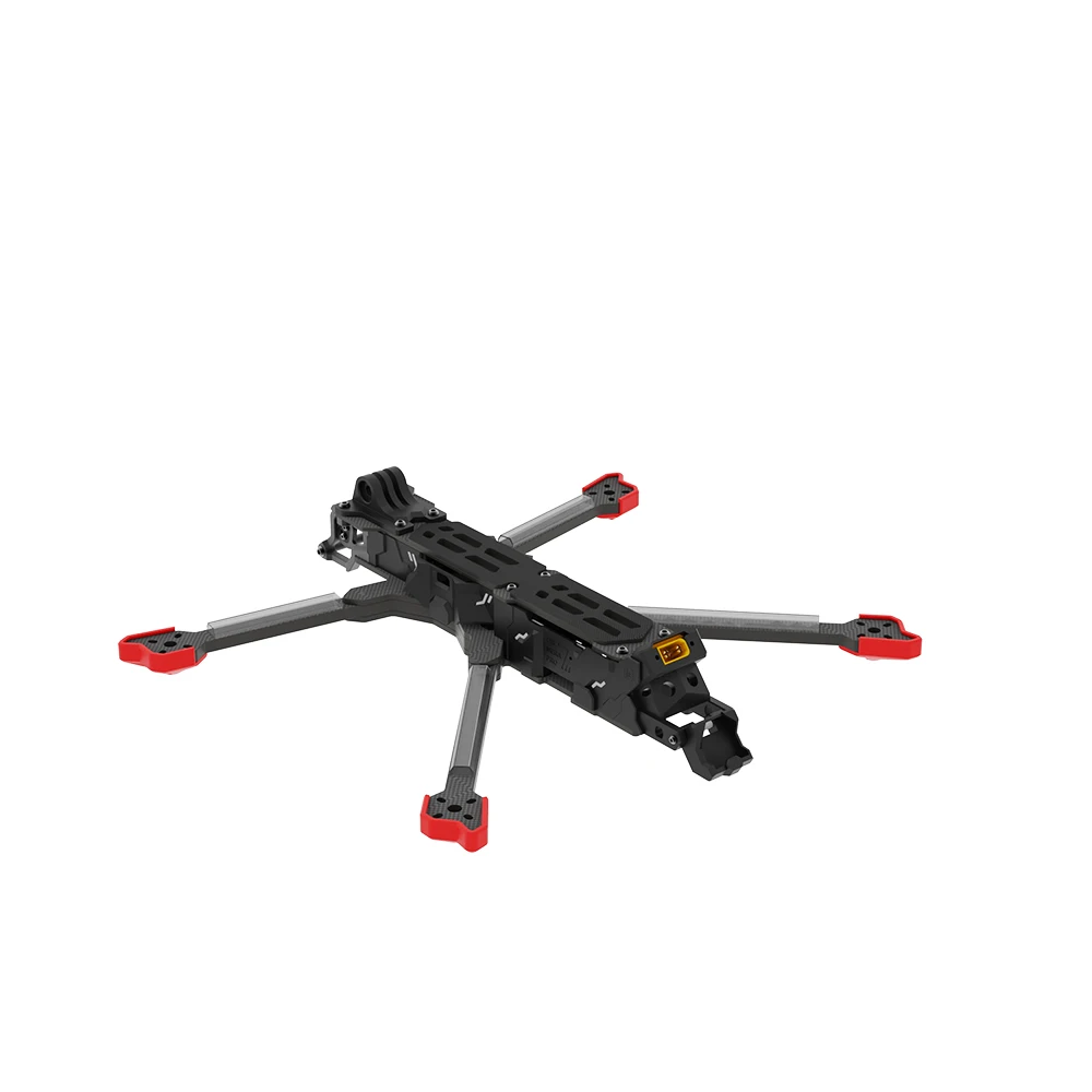Chimera7 Pro V2 FPV Dr-one Fra – обзор и цена Drone Kit Fpv