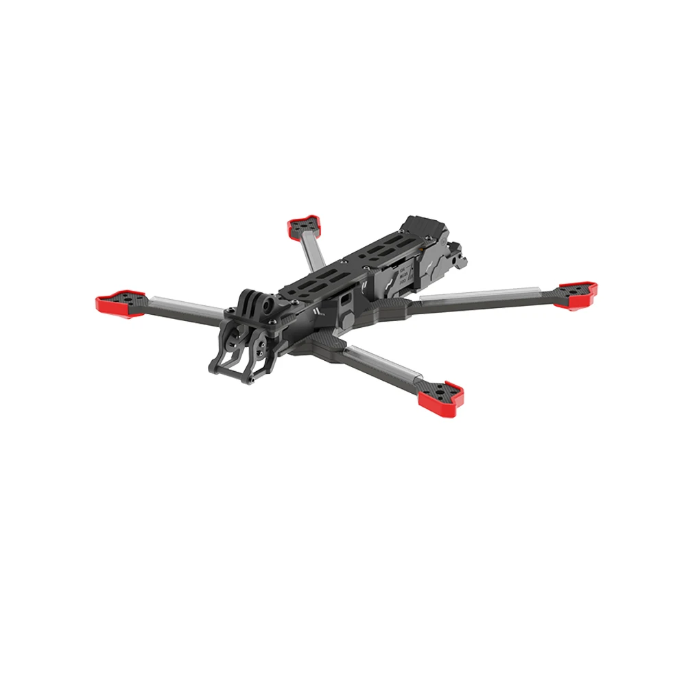 Chimera7 Pro V2 FPV Dr-one Fra – обзор и цена Drone Kit Fpv