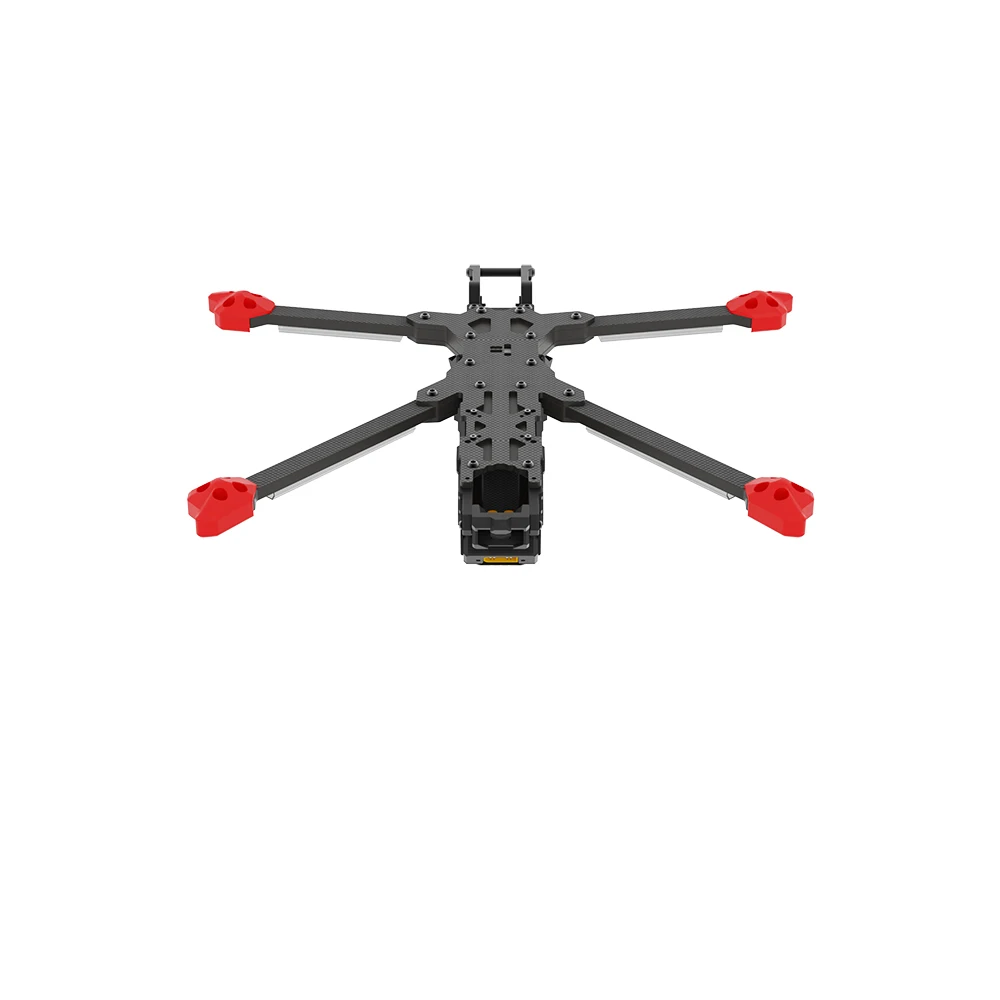 Chimera7 Pro V2 FPV Dr-one Fra – обзор и цена Drone Kit Fpv