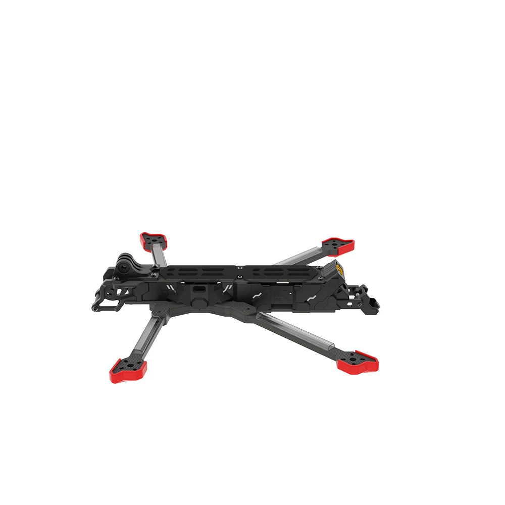 Chimera7 Pro V2 FPV Dr-one Fra – обзор и цена Drone Kit Fpv