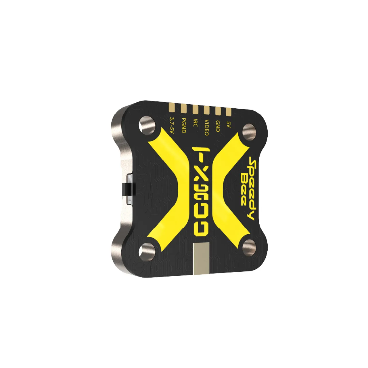 SpeedyBee TX800, 5,8 ГГц, 48-к – обзор и цена Drone Kit Long Range