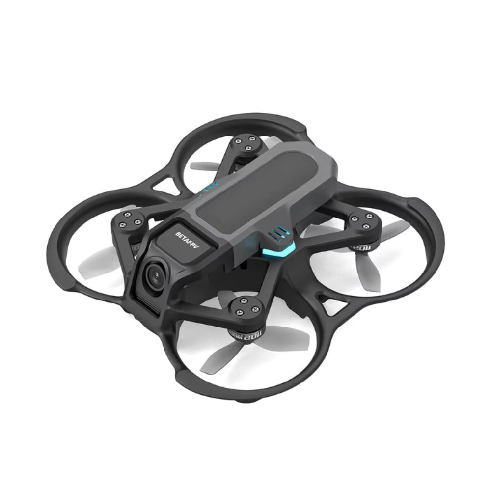 Комплект FPV-дрона BETAFPV Aqu – обзор и цена Drone Kit Beginner